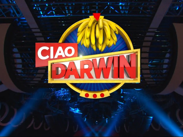 Ciao Darwin