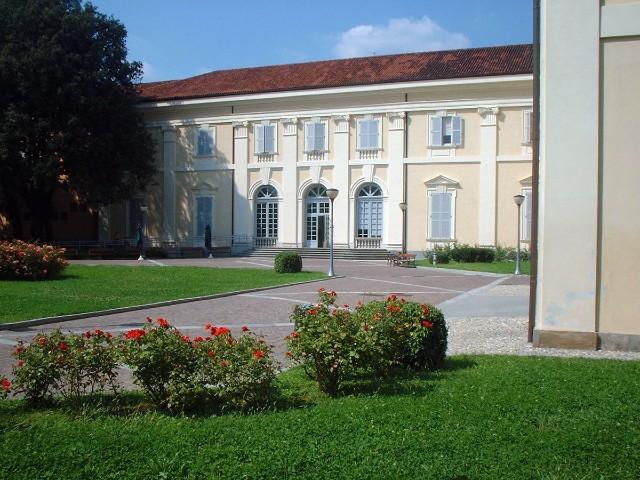 Fondazione Casa Serena Onlus