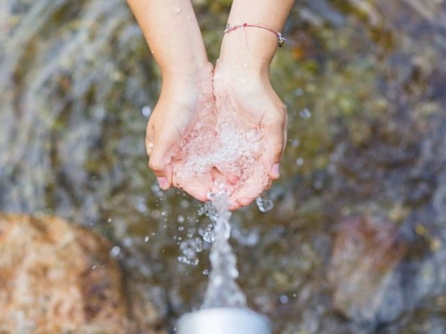 Uniacque - Analisi dell'acqua: come consultarle