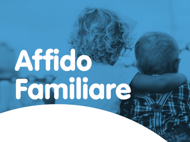 Affido Familiare