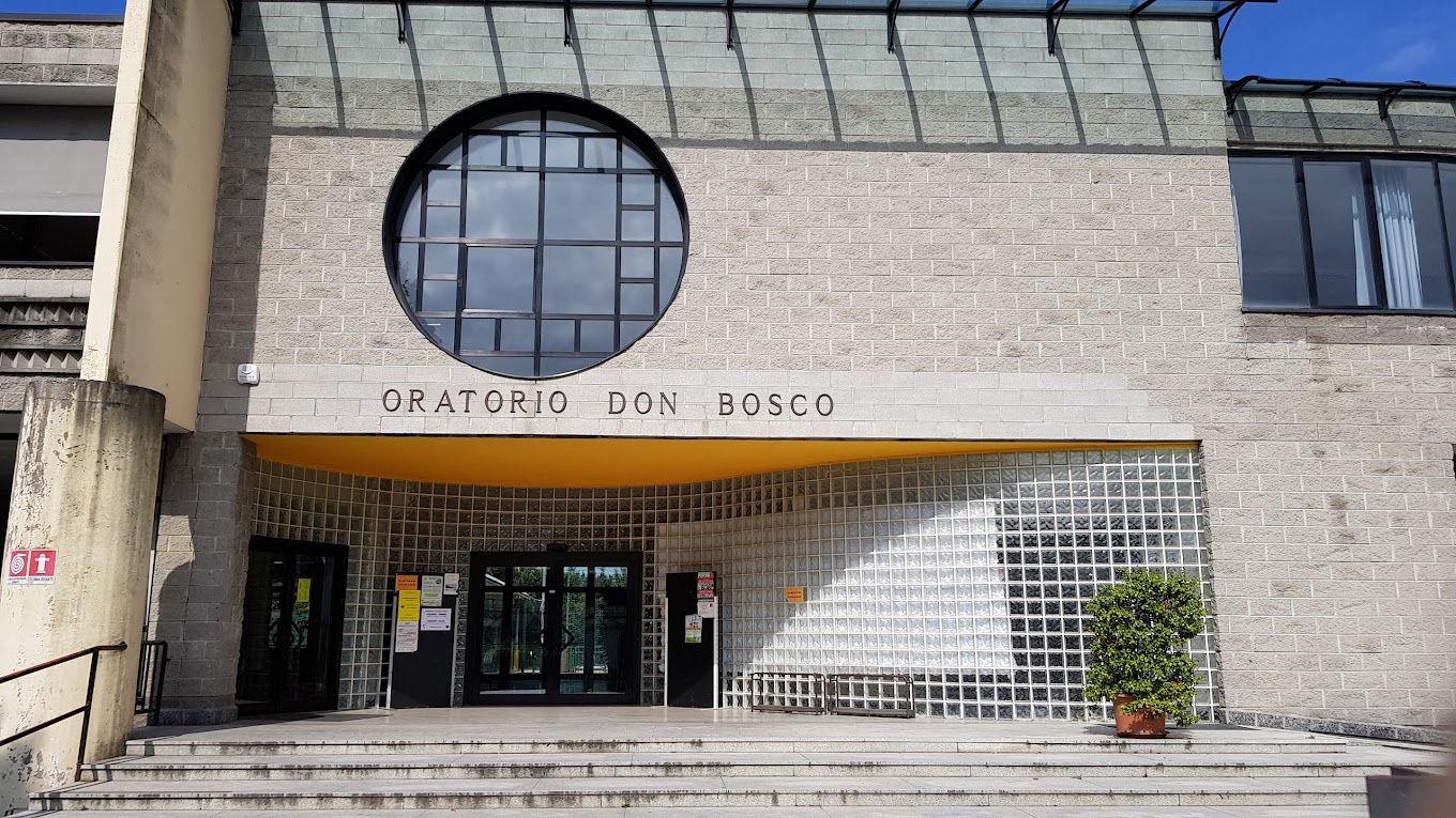 Oratorio San Giovanni Bosco