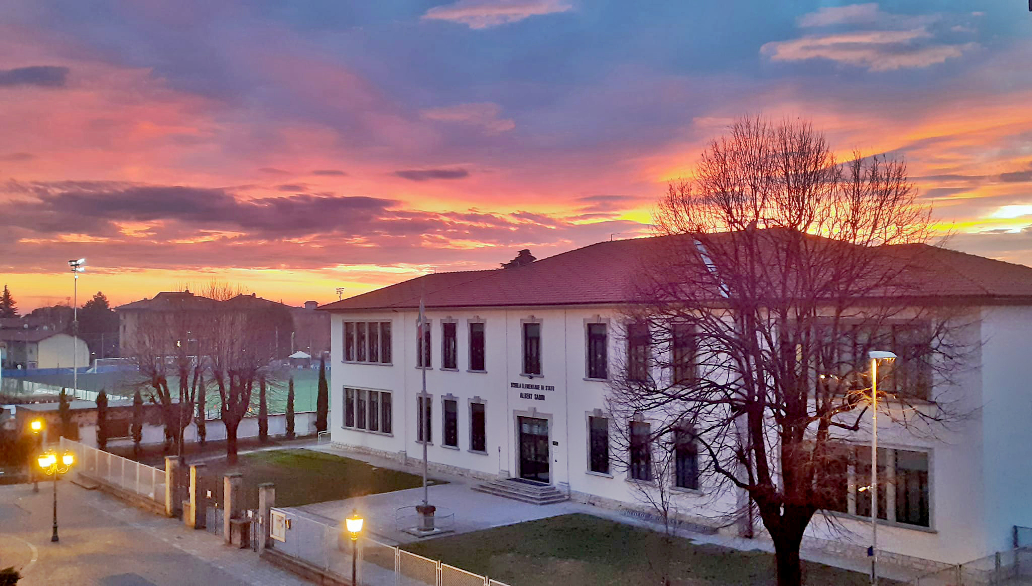 Scuola Primaria Albert Sabin