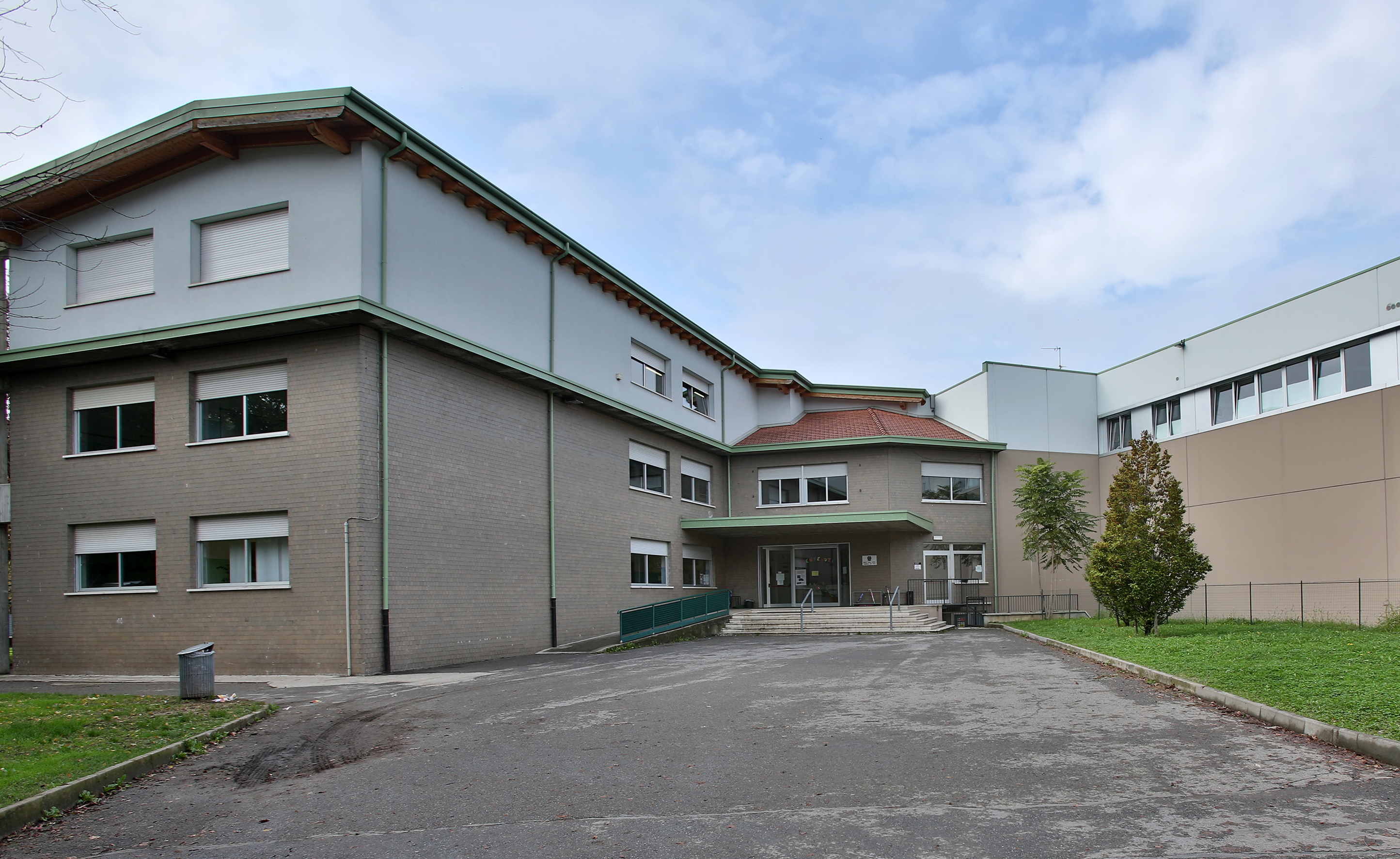 Scuola Secondaria di Primo Grado Ferruccio Dell'Orto